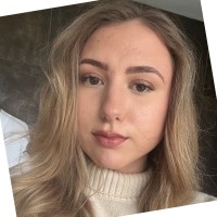 Lauren Mckenna