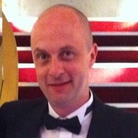 Richard Bradfield