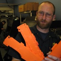 Kris Kaminski