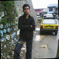 Irfan Akram