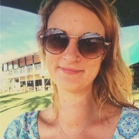Lauren Durbridge
