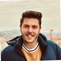 Ben Wybrow