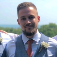 Matthew Hodgson