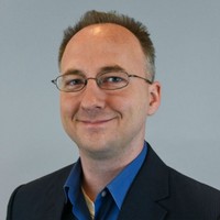 Eric McDonald
