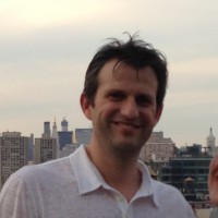 Yevgeny Ruzhitsky, CFA