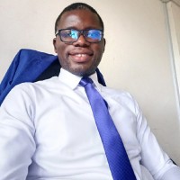 Toyo Amègnonna Marcel Dossou, Ph.D.