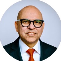 Gaurav D Garg