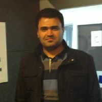 Ahmed Hassany