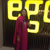 Farzana tejani