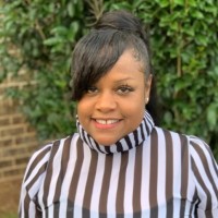 Keisha Ravenell