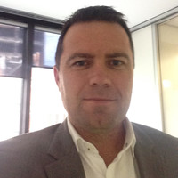 Steve Mitcherson