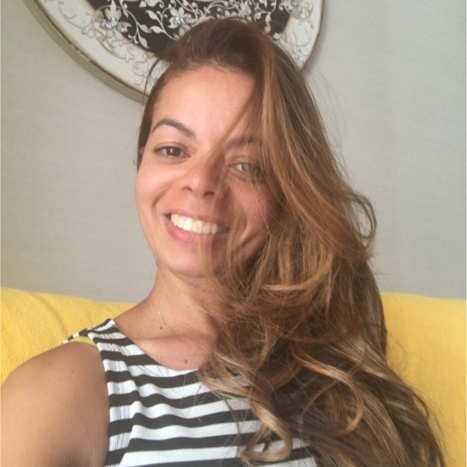 Roberta de Oliveira