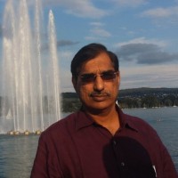 Manoj Garg