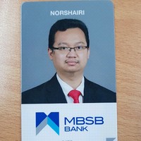 Norshairi Salim