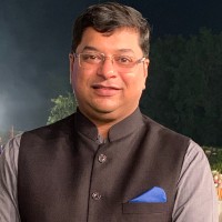 Sachin Mathur