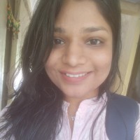 Asmita Gawandi