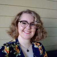 Stephanie Larson
