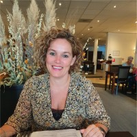 Natascha Van Hoorn-Otto
