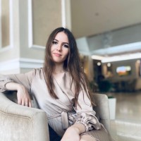 Marina Shmelkova