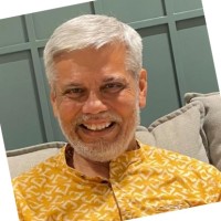Dharmesh Parekh