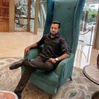 Asif Akram