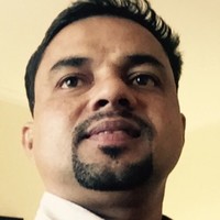 Vinod Kumar