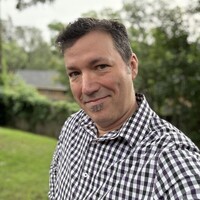 Andrew Moore