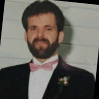 Jim Yeomans Jr