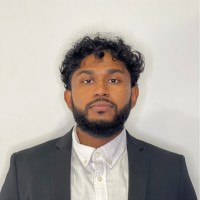 Shanojan Mohanarajah