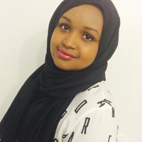 Najma Elmi
