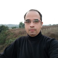 Prashant Marathe