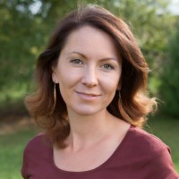Lenka Doupovská