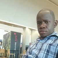 Ibrahima Dimba Kante