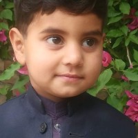 Mosa Khan