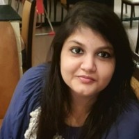 Zeba Khan