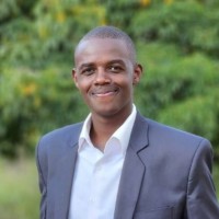 Alex Mungai