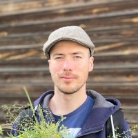 Daniil Shilkin