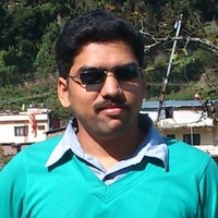 Lakshmikanthan V.R