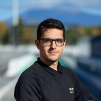 Eduard Morera Torres