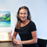 Nataliia Maronchuk