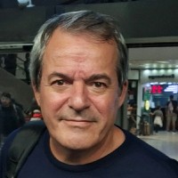 Sergio Raúl García