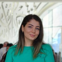 Zeinab Nasiri