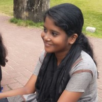 Reshma Unnikrishnan