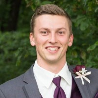 Dylan Webster, Pt, Dpt, Ocs, Xps, Cci