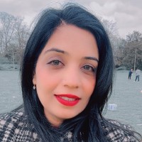 Jasmeet Kaur