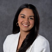 Eshani Shedge