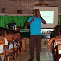 Alex Dankwa