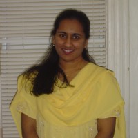 Pratibha Uppalapati