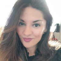Maria Romero