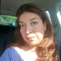 Evelyn Valdez Vega